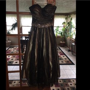 Size 12 prom dress